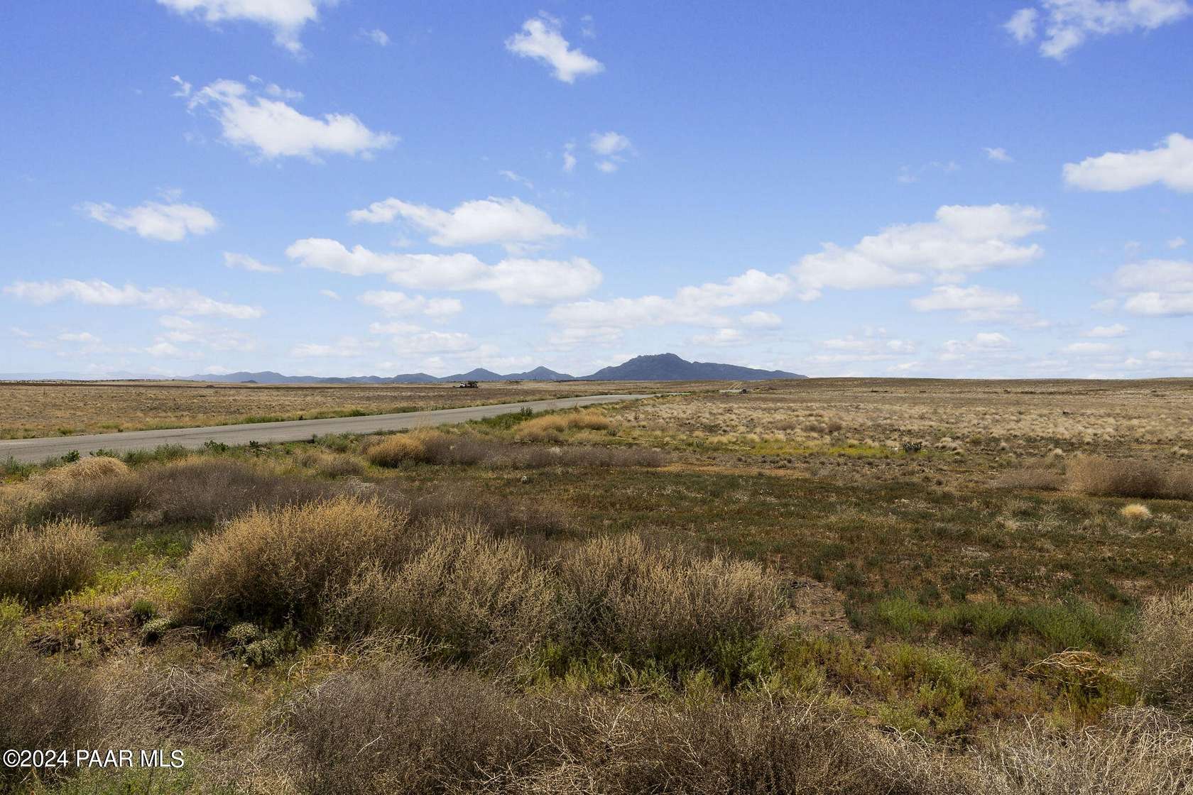 6.11 Acres of Residential Land for Sale in Prescott Valley, Arizona