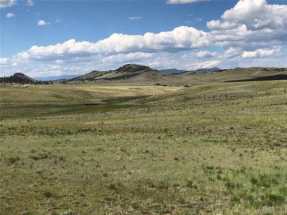 5.07 Acres of Residential Land for Sale in Hartsel, Colorado