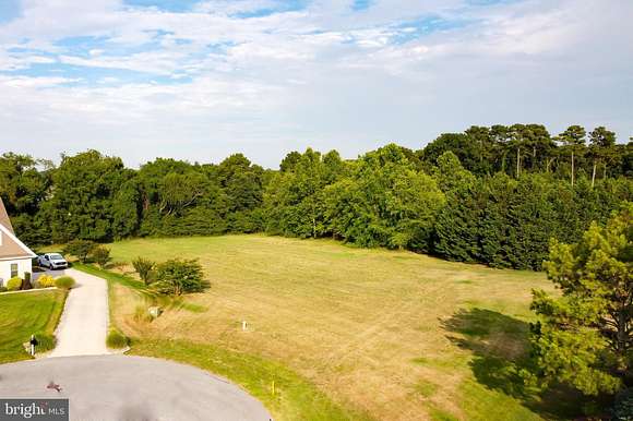 0.73 Acres of Residential Land for Sale in Lewes, Delaware