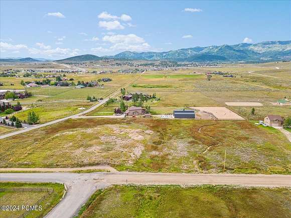 4.63 Acres of Residential Land for Sale in Park City, Utah