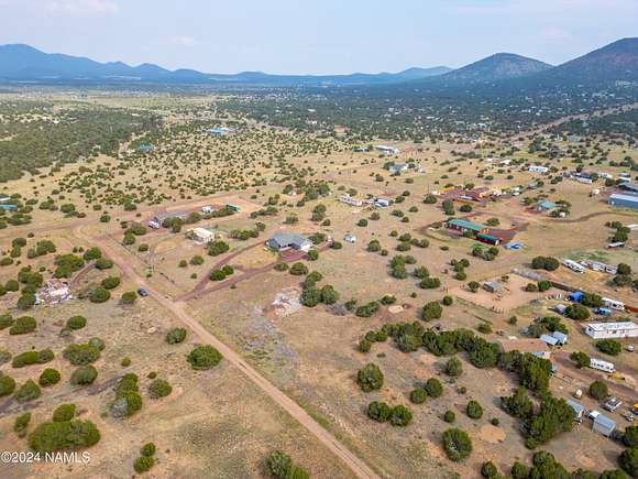 1.19 Acres of Residential Land for Sale in Williams, Arizona
