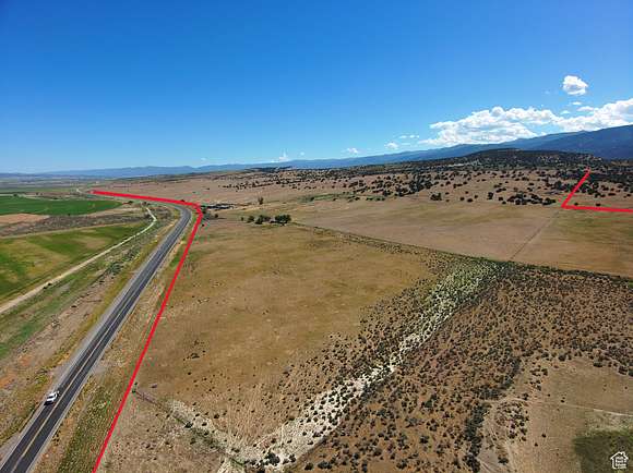 800 Acres of Land for Sale in Ephraim, Utah - LandSearch