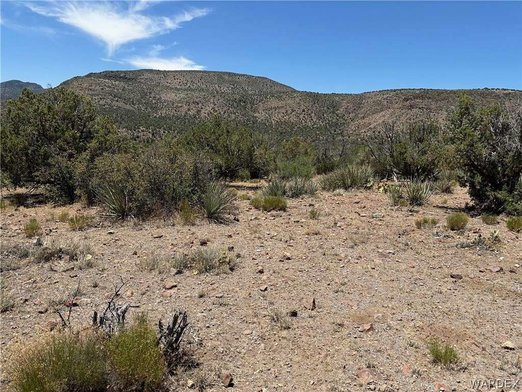 800 Acres of Recreational Land for Sale in Kingman, Arizona