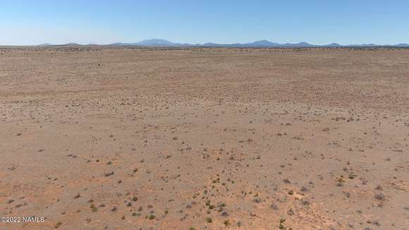 157 Acres of Recreational Land & Farm for Sale in Williams, Arizona