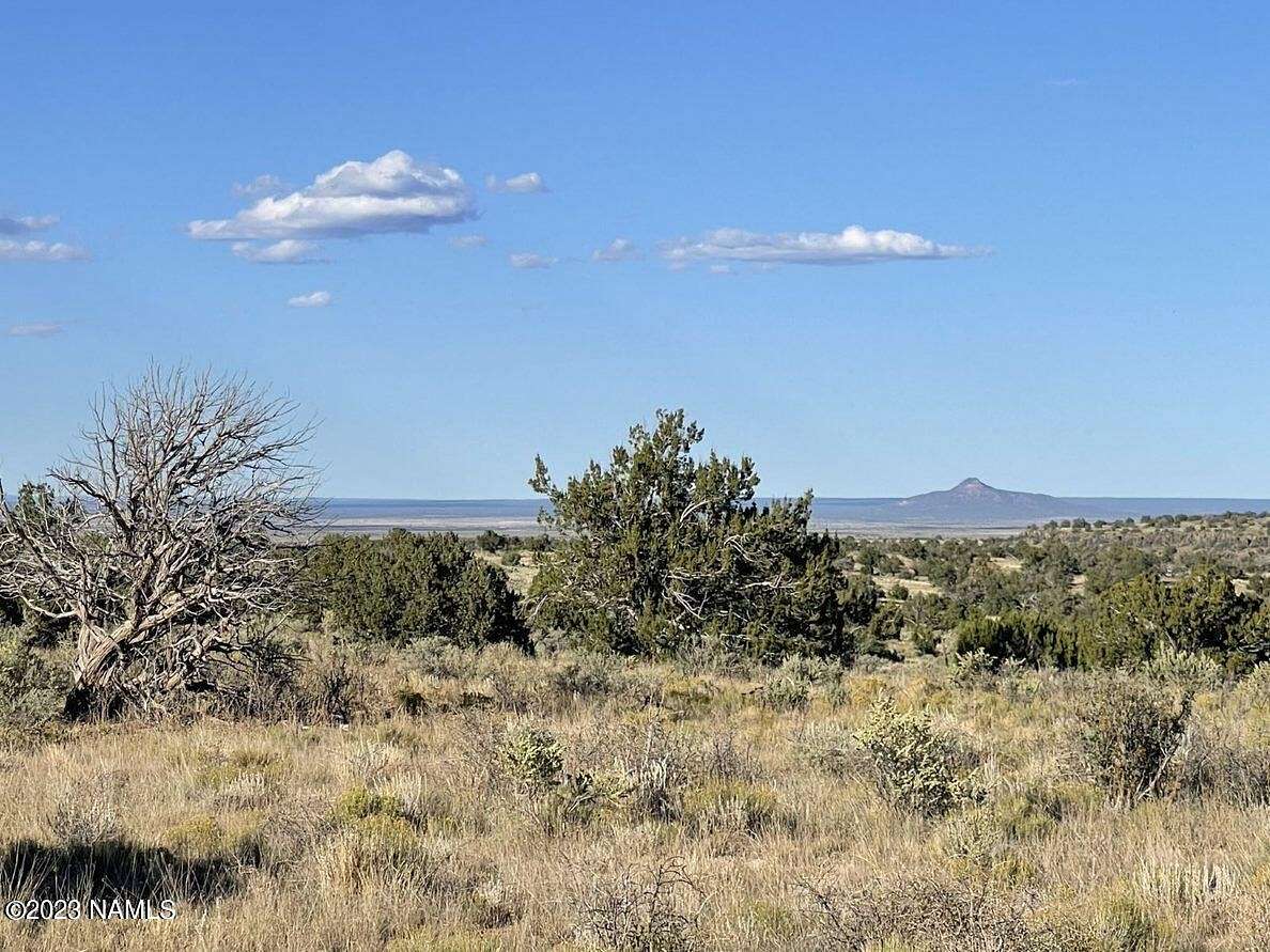 36.03 Acres of Recreational Land for Sale in Williams, Arizona