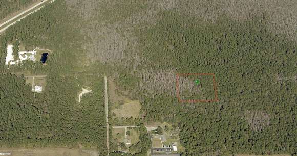 2.5 Acres of Land for Sale in DeLand, Florida