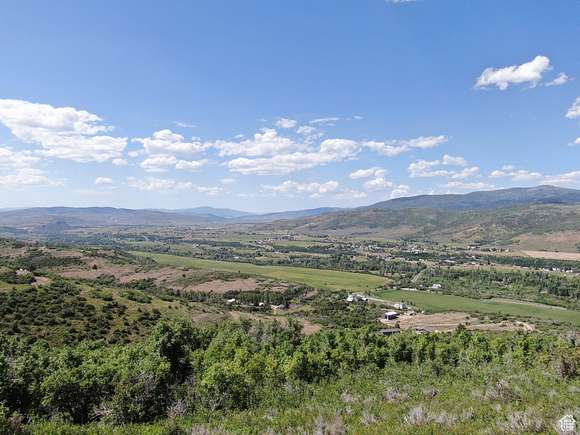 5 Acres of Land for Sale in Kamas, Utah