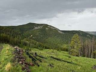 70.89 Acres of Recreational Land for Sale in Helena, Montana