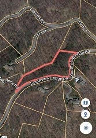 2.9 Acres of Residential Land for Sale in Landrum, South Carolina