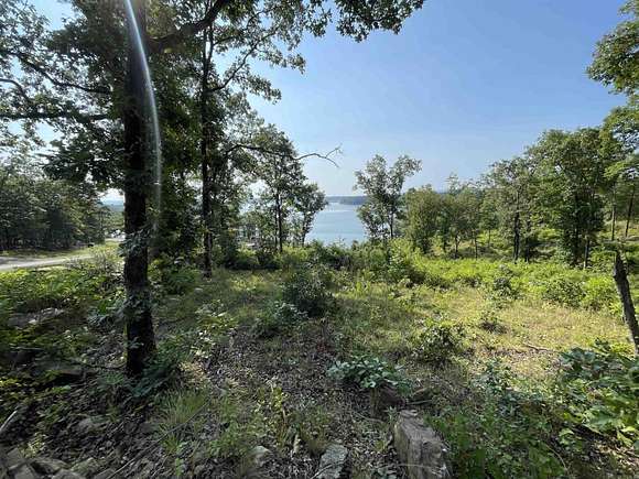 0.79 Acres of Residential Land for Sale in Fairfield Bay, Arkansas