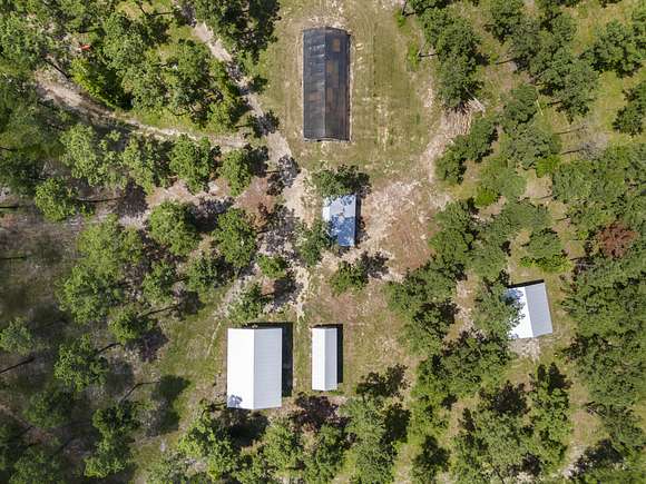 52 Acres of Land for Sale in Ponce de Leon, Florida