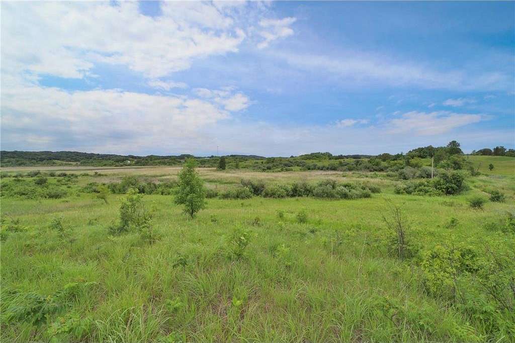 40.5 Acres of Recreational Land for Sale in Ashby, Minnesota