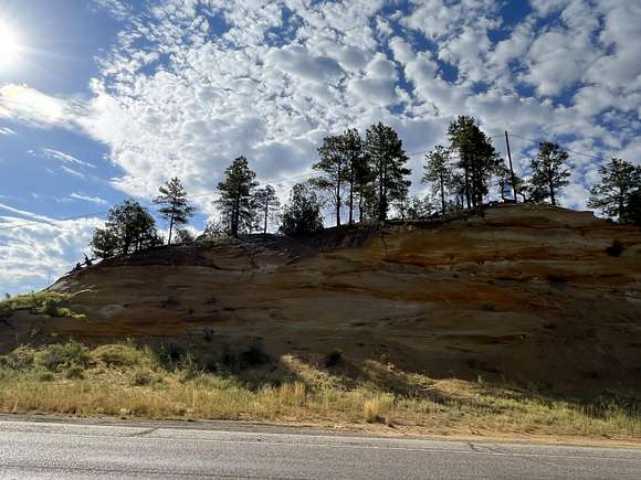 16 Acres of Land for Sale in La Jara, New Mexico