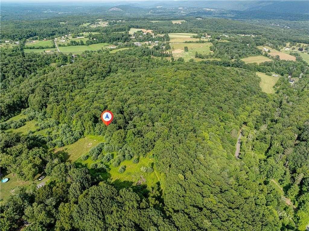 61.45 Acres of Recreational Land for Sale in Ross Township, Pennsylvania