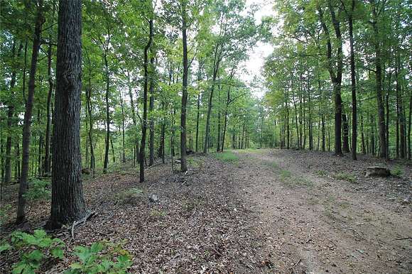 60 Acres of Recreational Land & Farm for Sale in Fredericktown, Missouri