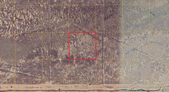 2.5 Acres of Land for Sale in Los Lunas, New Mexico