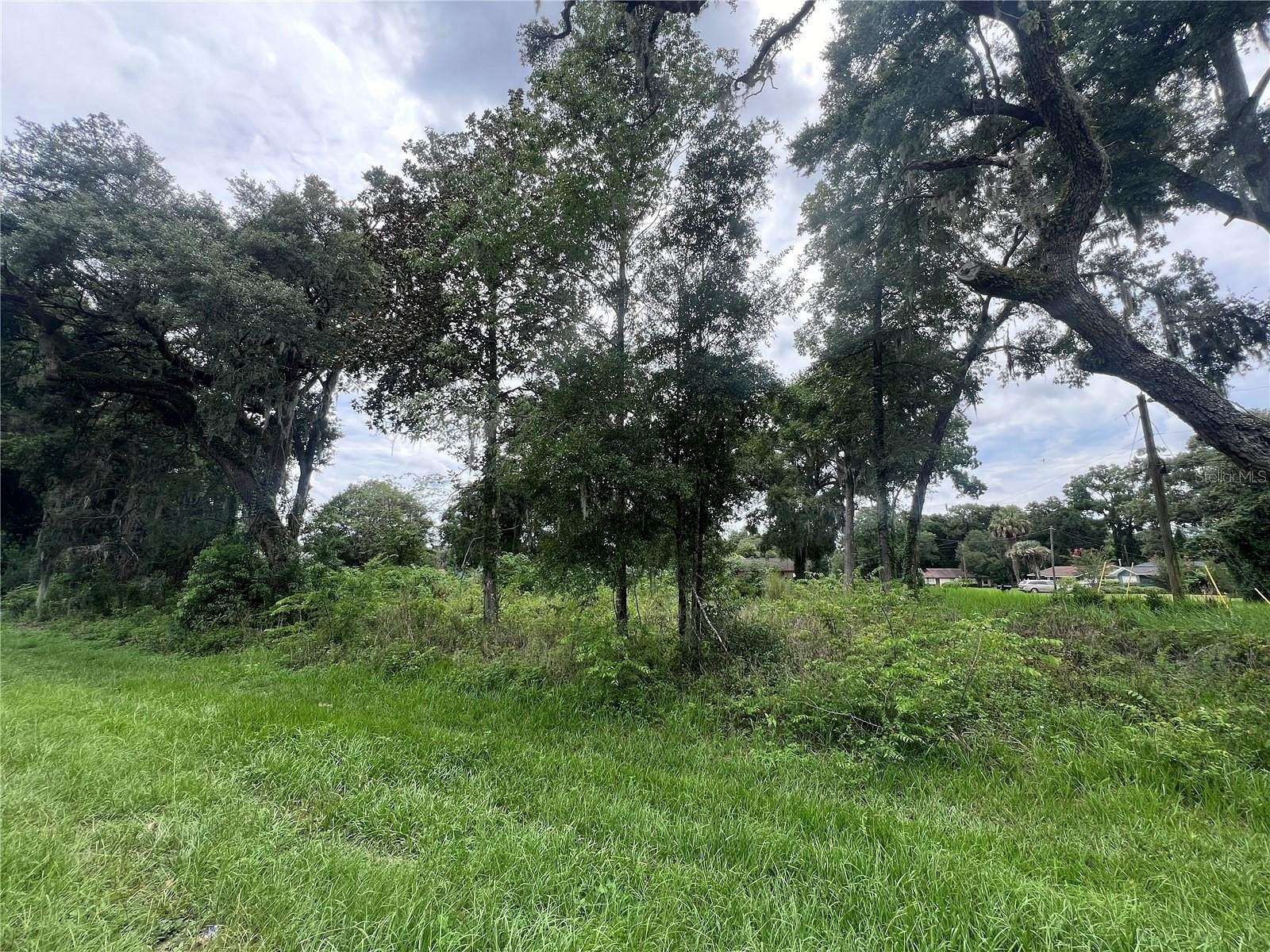 Commercial Land for Sale in Ocala, Florida