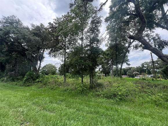 1 Acre of Land for Sale in Ocala, Florida