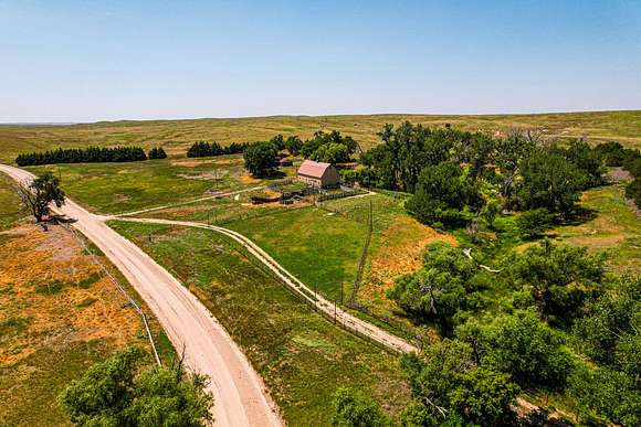 5298.54 Acres of Land for Sale in Parks, Nebraska