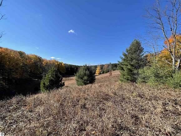 5.36 Acres of Land for Sale in Williamsburg, Michigan
