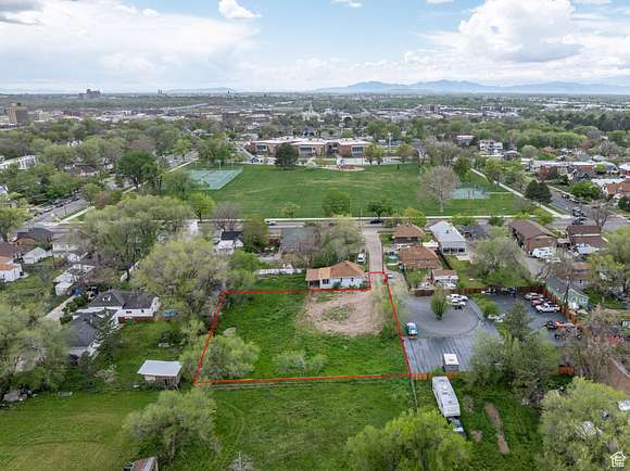 0.47 Acres of Residential Land for Sale in Ogden, Utah