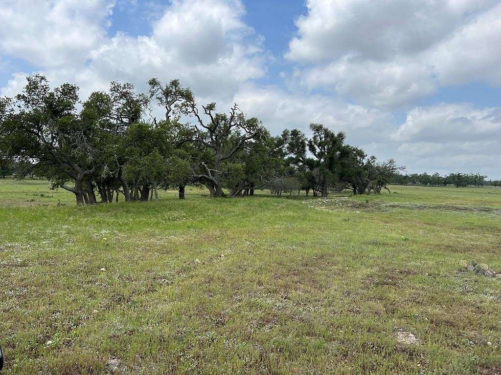 19 Acres of Land for Sale in Harper, Texas