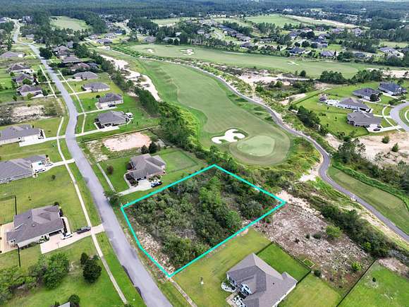 0.81 Acres of Residential Land for Sale in Freeport, Florida