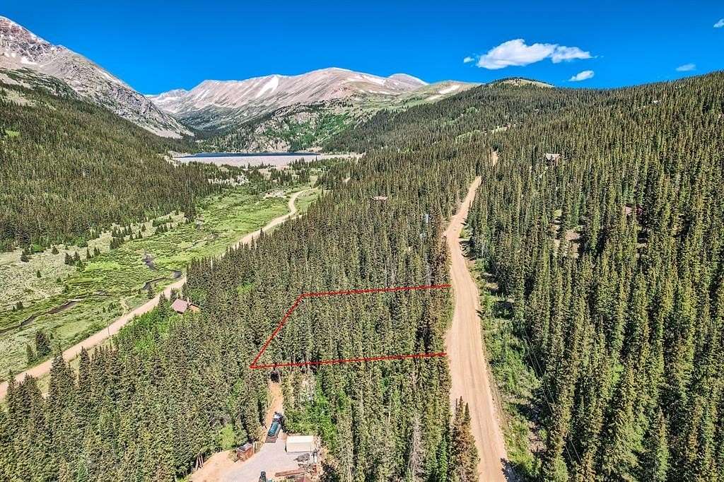 0.74 Acres of Residential Land for Sale in Alma, Colorado