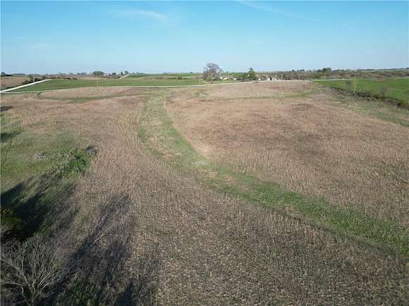68.8 Acres of Land for Sale in Lorimor, Iowa