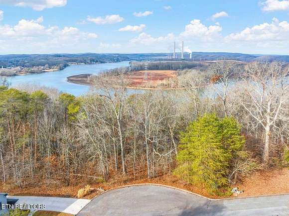 0.57 Acres of Residential Land for Sale in Harriman, Tennessee