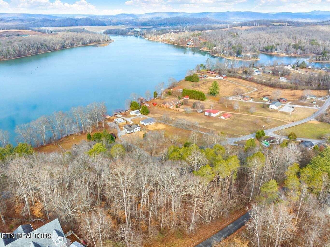 0.76 Acres of Residential Land for Sale in Harriman, Tennessee