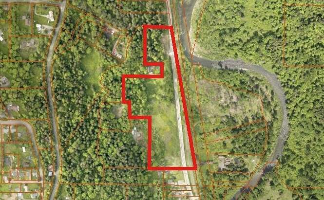 Land for Sale in Maple Valley, Washington