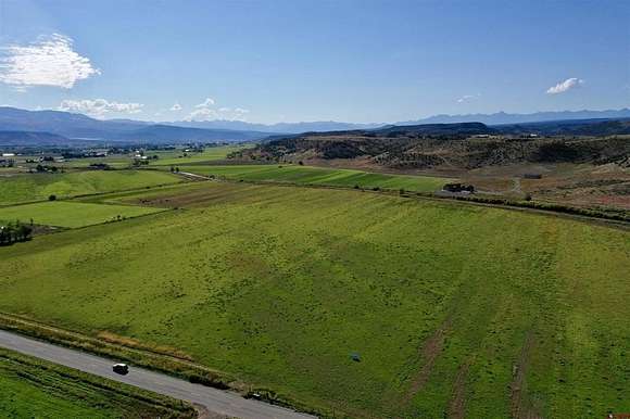 1.53 Acres of Residential Land for Sale in Montrose, Colorado