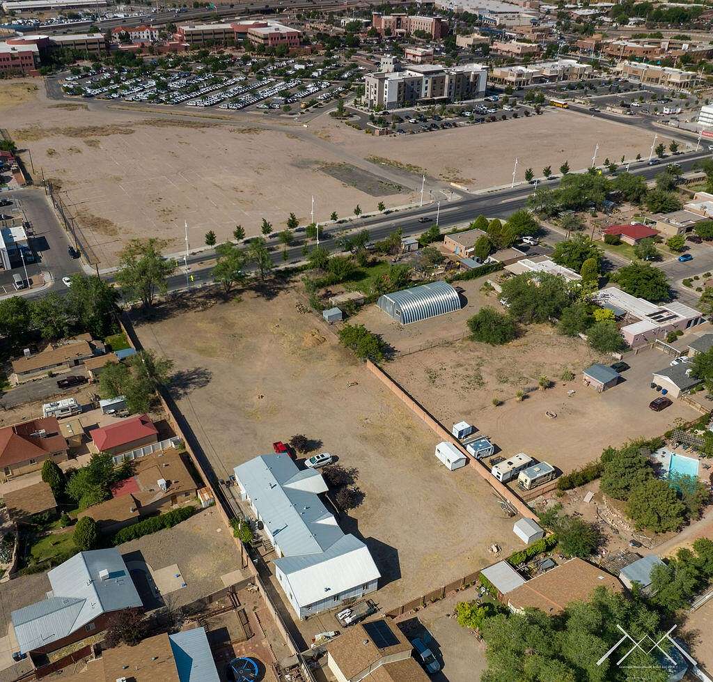 1.21 Acres of Residential Land for Sale in Albuquerque, New Mexico