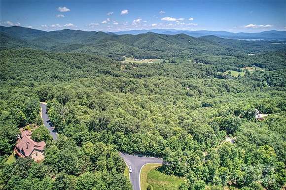 1.6 Acres of Land for Sale in Horse Shoe, North Carolina