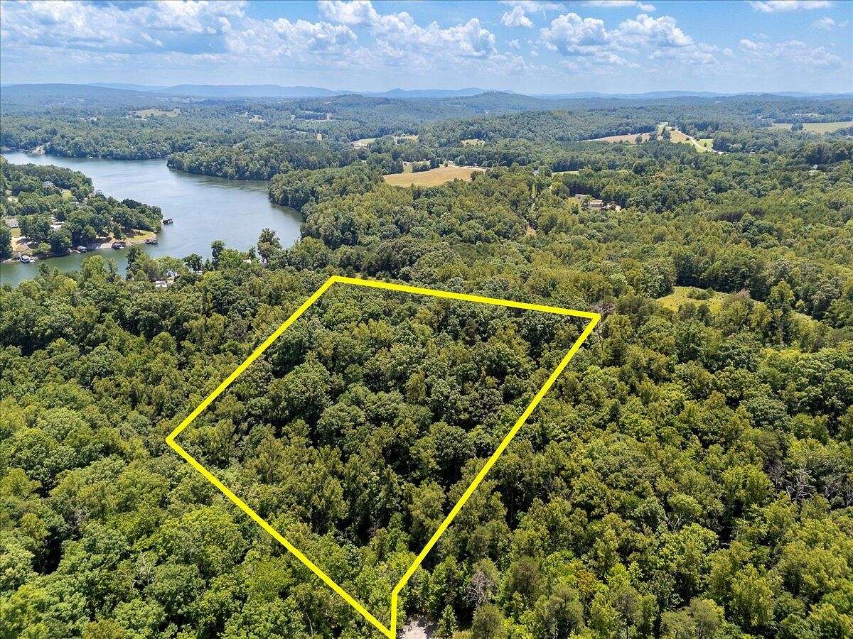 5.1 Acres of Residential Land for Sale in Gladehill, Virginia