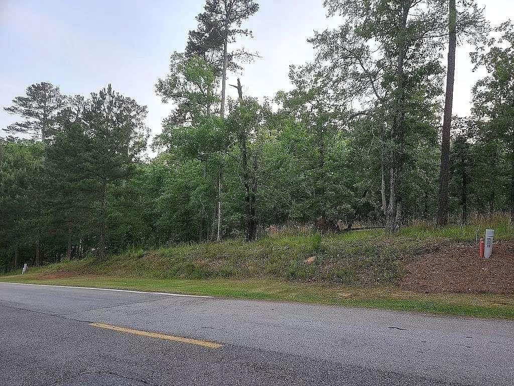 0.85 Acres of Residential Land for Sale in Greensboro, Georgia