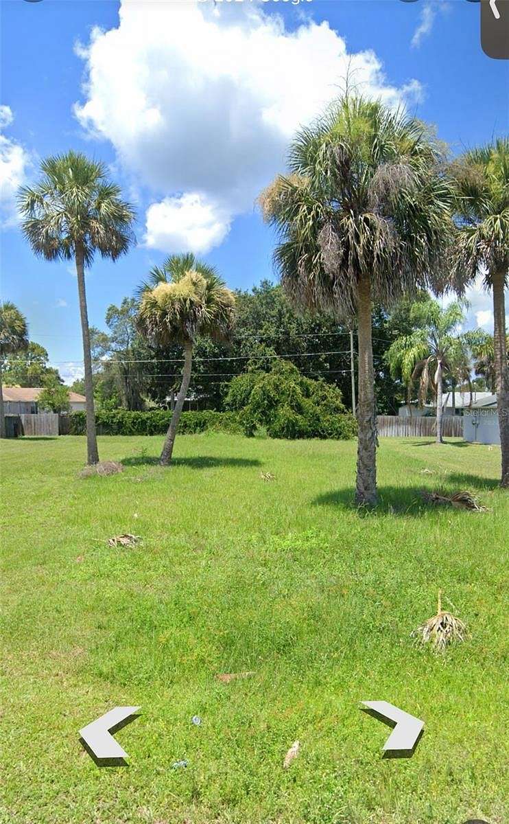 0.11 Acres of Land for Sale in Edgewater, Florida
