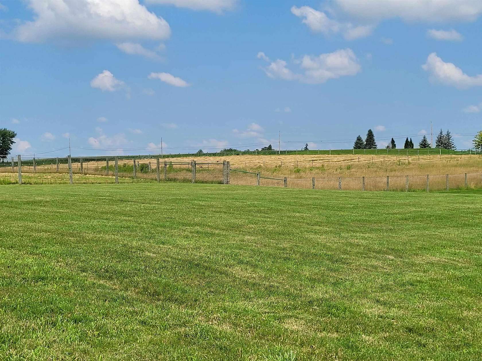 Residential Land for Sale in Waterloo, Iowa