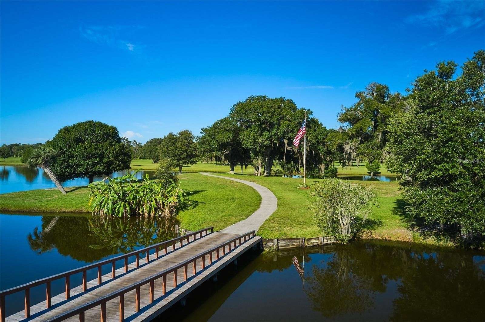 0.5 Acres of Residential Land for Sale in Indian Lake Estates, Florida