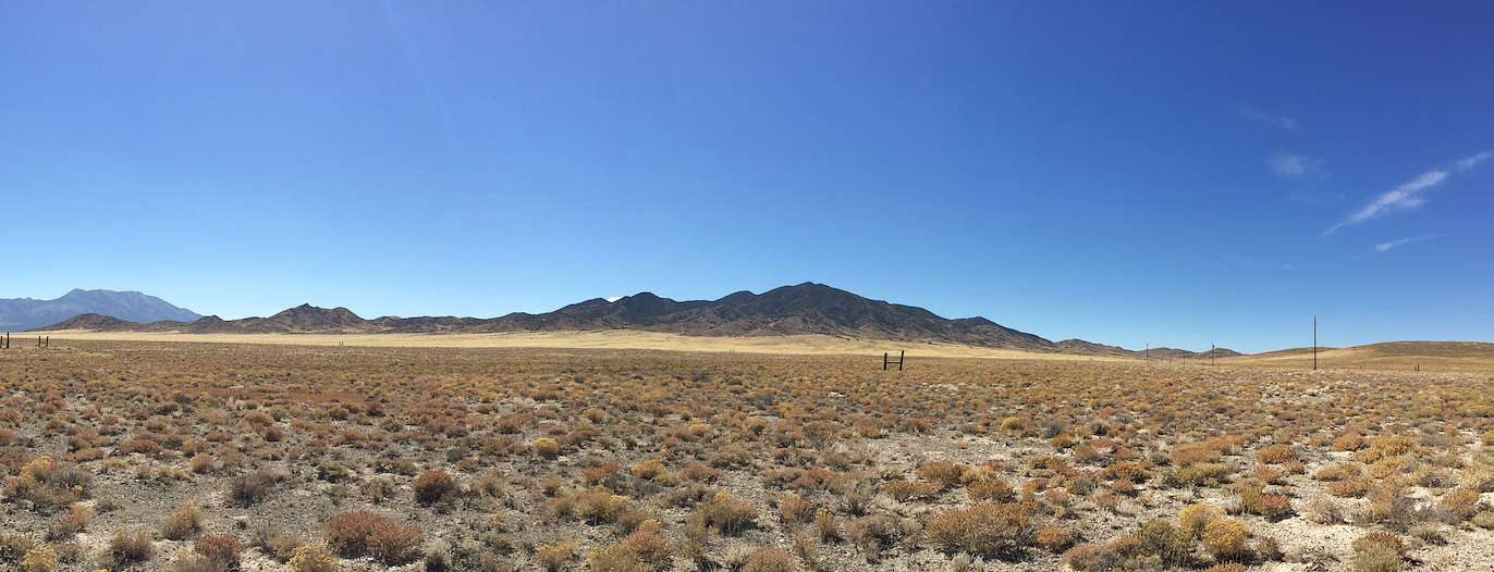 10 Acres of Recreational Land for Sale in Montello, Nevada