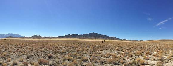 10 Acres of Recreational Land for Sale in Montello, Nevada