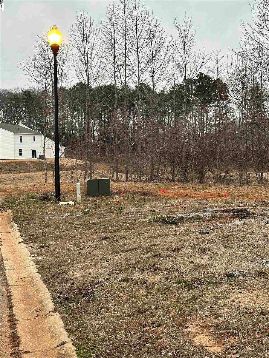 0.24 Acres of Residential Land for Sale in Spartanburg, South Carolina
