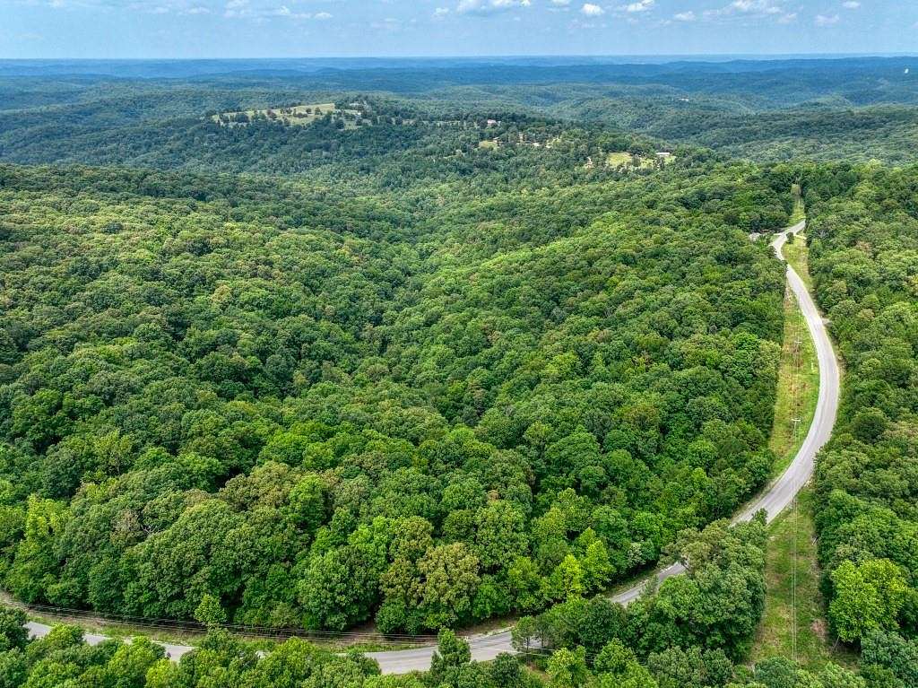 5 Acres of Land for Sale in Eureka Springs, Arkansas