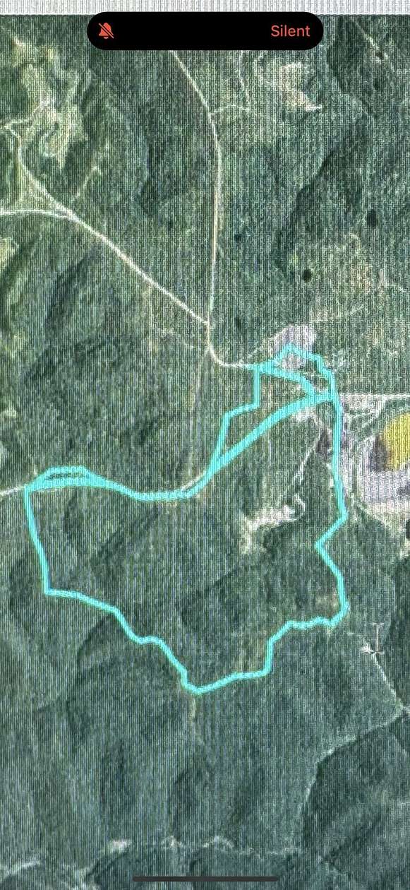 580 Acres of Recreational Land for Sale in Clayhole, Kentucky