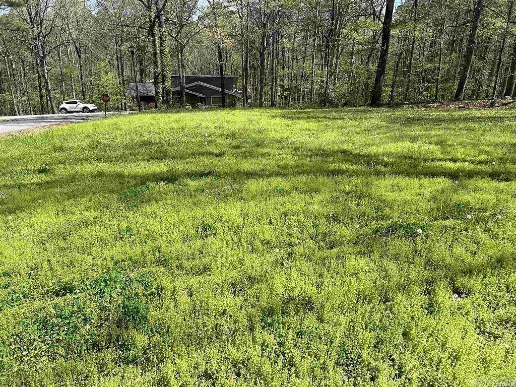 0.31 Acres of Residential Land for Sale in Hot Springs, Arkansas