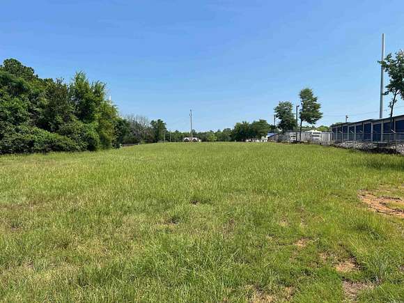 2.79 Acres of Commercial Land for Sale in Conway, Arkansas