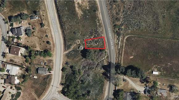 0.12 Acres of Land for Sale in Elizabeth Lake, California