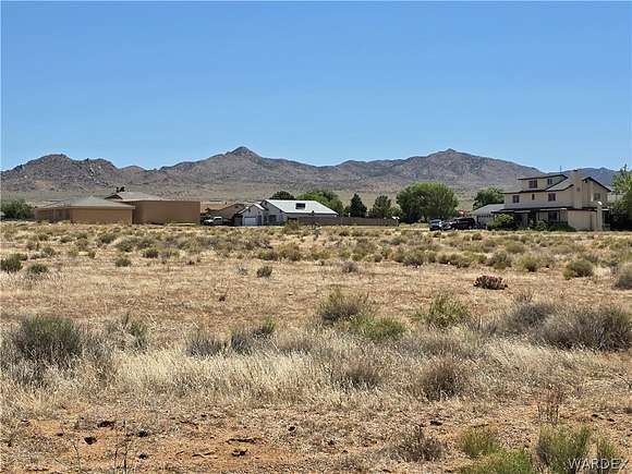 1.41 Acres of Residential Land for Sale in Kingman, Arizona