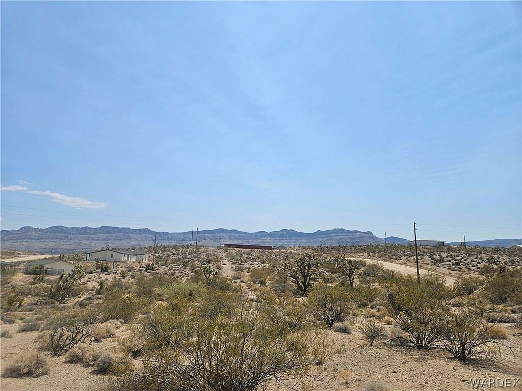 0.67 Acres of Residential Land for Sale in Meadview, Arizona